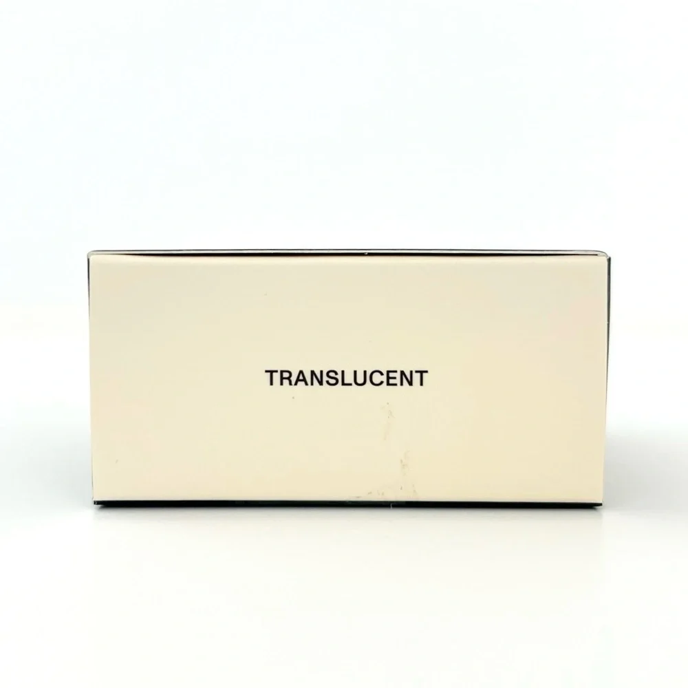 Morphe Bake & Set Setting Powder Translucent NIB